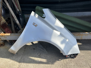 Blatobran desni Opel Corsa 2008