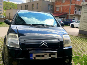 Citroen C2