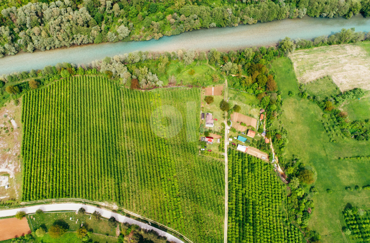 Zemljište  INVESTICIONO - plantaža- Konjic - Glavatičevo 4