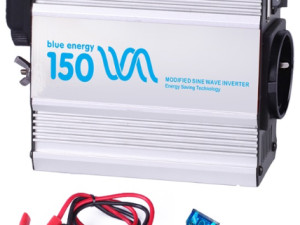 Pretvarač napona 1500W Inverter Solarna Oprema Solarni Paneli