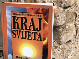 Kraj svijeta,