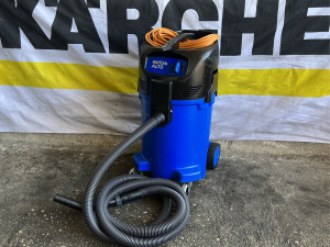 NILFISK ALTO ATTIX 50//KARCHER//USISIVAC//GARANCIJA