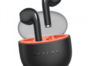 Xiaomi Haylou X1 Neo True Wireless Earbuds crne