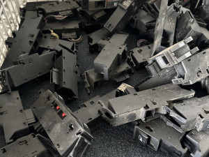 Bmw e46 prekidac podizac prozora