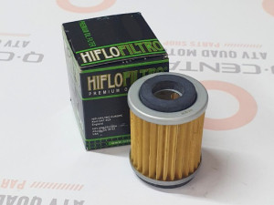 FILTER ULJA MBK; YAMAHA AG, DT, SR, SRX, 125-600