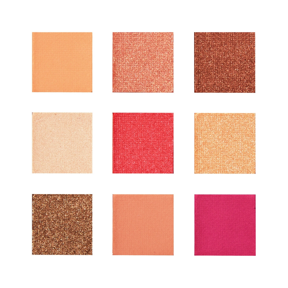 Makeup Revolution X Friends Paleta Sjenila Sjene Za O i OLX ba makeup-revolution-x-friends-paleta-sjenila-sjene-za-o-i-olx-ba