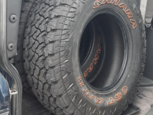 Gume off road 265 75 16