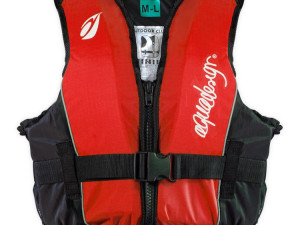 Prsluk Aquadesign OUTDOOR CLUB