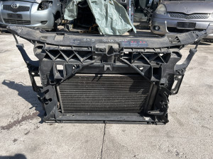 Prsa vezni lim Seat Ibiza 2010