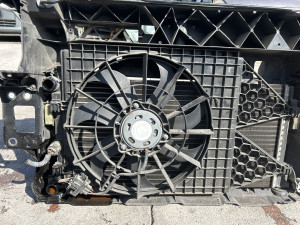 Ventilator hladnjaka Seat Ibiza 2010