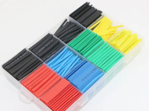 Bužir za elektro instalacije 530 komada