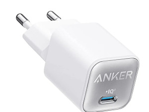 Anker 511 Nano III 30W Charger Punjač