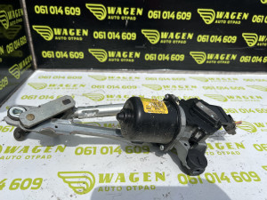 Motoric poluga prednji brisaca Toyota Aygo 2007