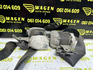 Pojas prednji desni pijevi Toyota Aygo 2007