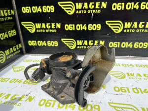 Potenciometar gasa b Toyota Aygo (fotografija 1)