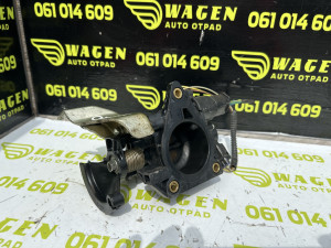 Potenciometar gasa b Toyota Aygo (fotografija 2)