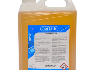 AUTO ŠAMPON GREEN 5/1