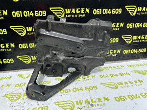 Nosac akumulatora b Toyota Aygo 2007