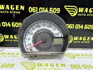 TAHO CELER SAT TOYOTA AYGO BENZIN 838000H012A
