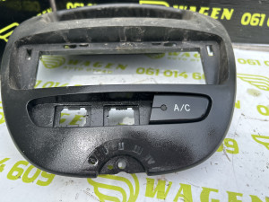 Prekidac klime b Toyota Aygo