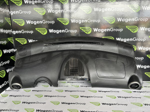 Instrument tabla b Toyota Aygo 2007