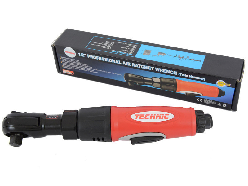 Pneumatska Račna Odvijač 1/2" Kreja Technic 85Nm AT-5059A