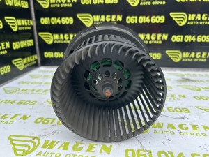 Motoric kabine b Toyota Aygo 2007