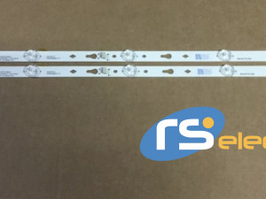 POZADINSKO OSVJETLJENJE LED BAR TRAKE 303TC320035 32"