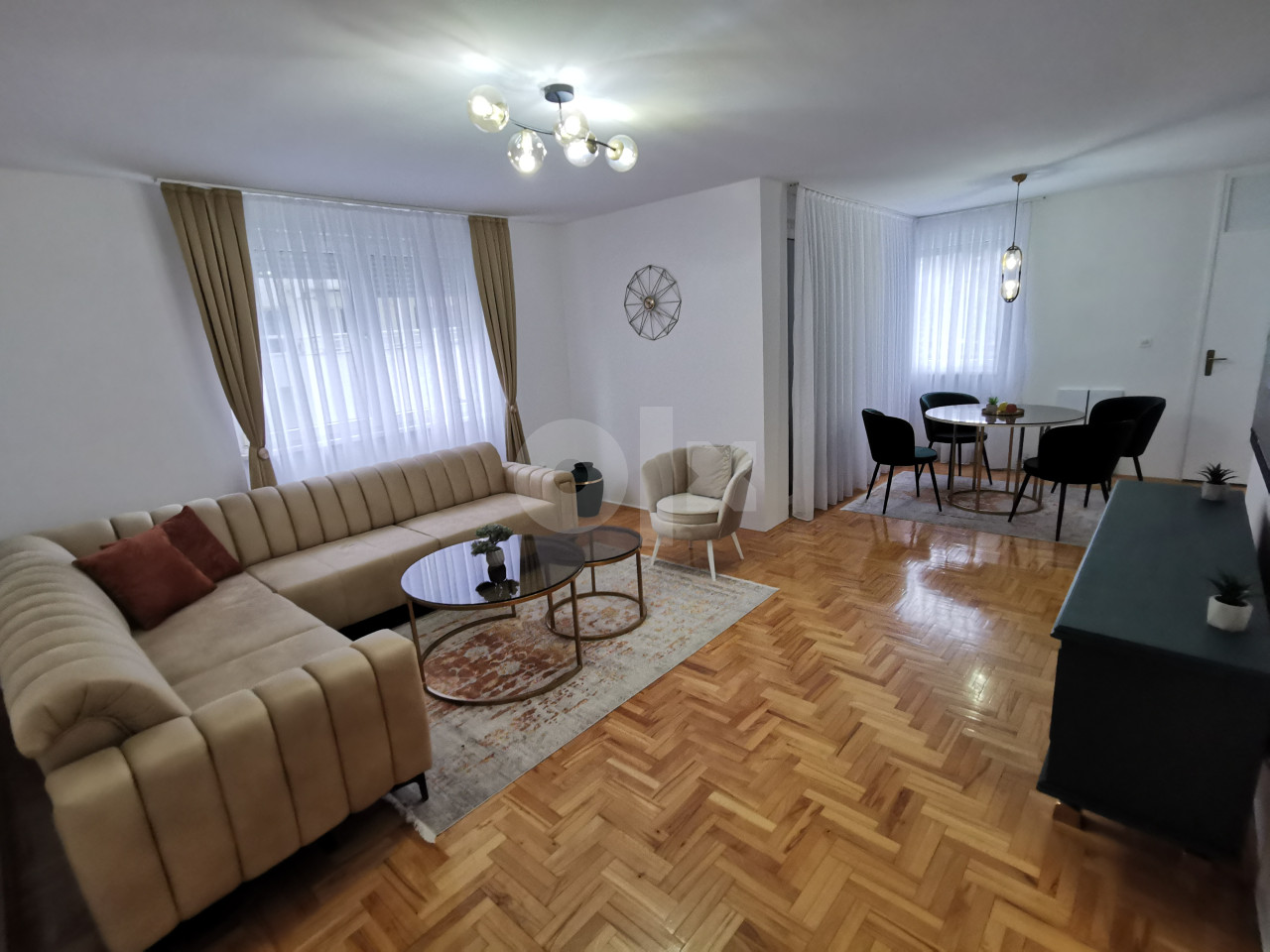 Family apartman (100m2) - Stan na dan Tuzla 4