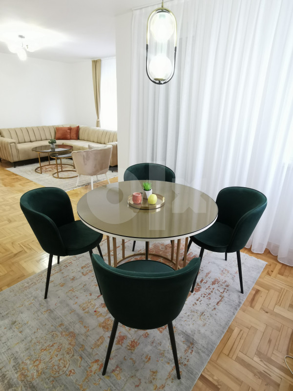 Family apartman (100m2) - Stan na dan Tuzla 7