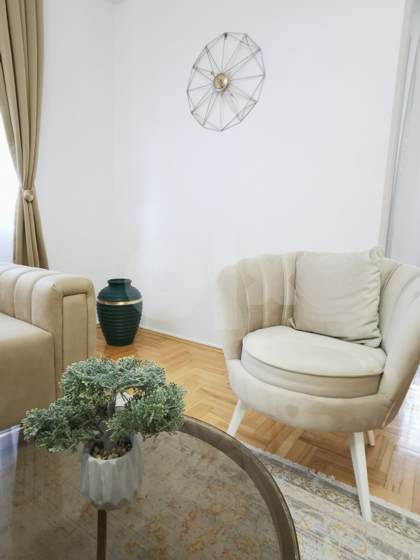 Family apartman (100m2) - Stan na dan Tuzla 6
