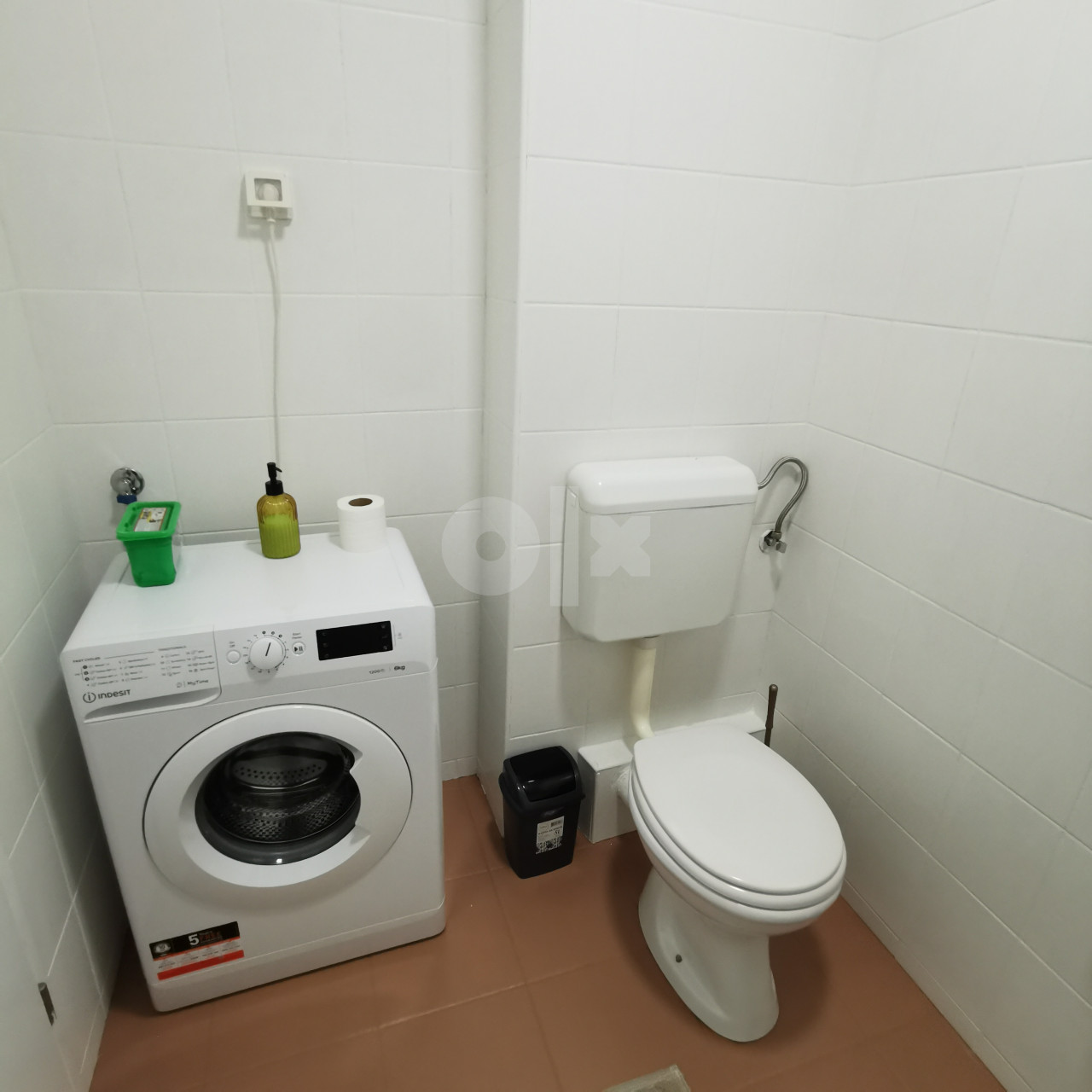 Family apartman (100m2) - Stan na dan Tuzla 19