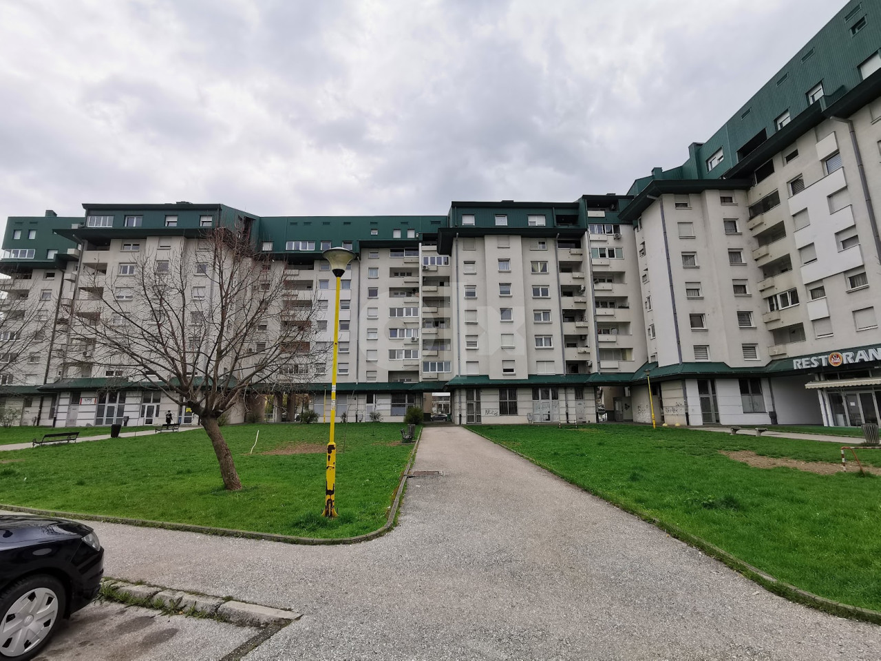 Family apartman (100m2) - Stan na dan Tuzla 20