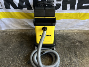 KARCHER NT 602 ECO/USISIVAC/GARANCIJA