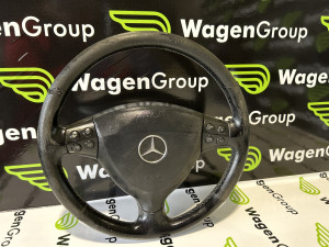 Airbag volana volan Mercedes W169