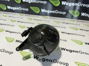 Boca vode Mercedes W169