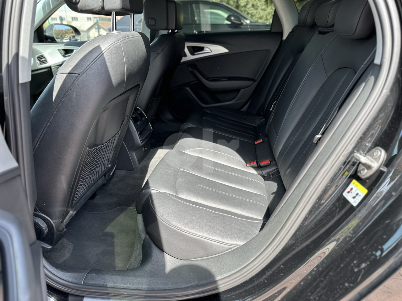 Audi A6 2.0TDI Exclusive Line