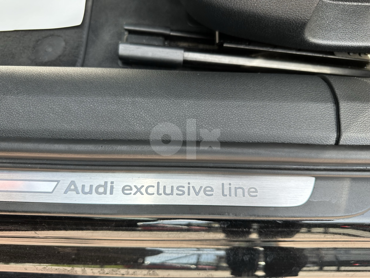 Audi A6 2.0TDI Exclusive Line