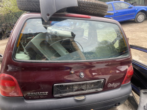 Gepek twingo