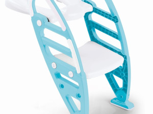 Dolu ljestve WC solju Adapter za toalet skoljku (TUTA)