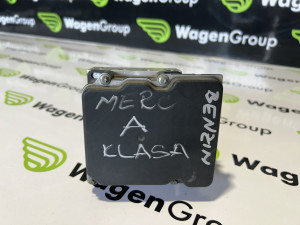 ABS modul pumpa Mercedes W169 (fotografija 1)