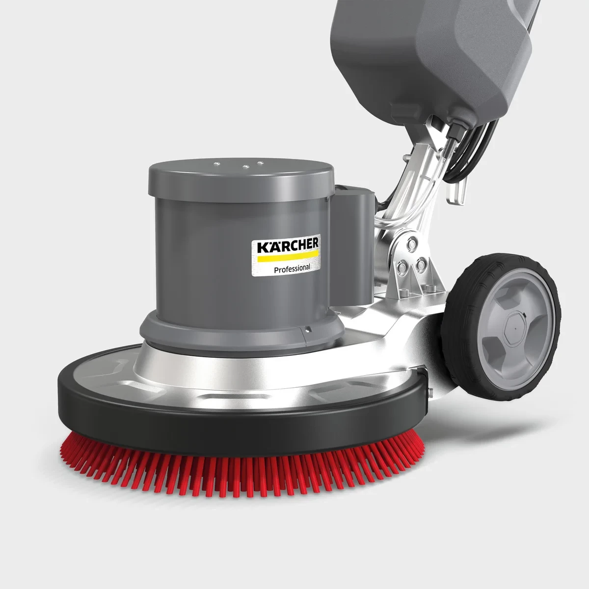 Karcher mašina s jednim diskom BDS 43/150 C Classic