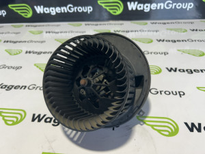 Motoric kabine Mercedes W169 2008