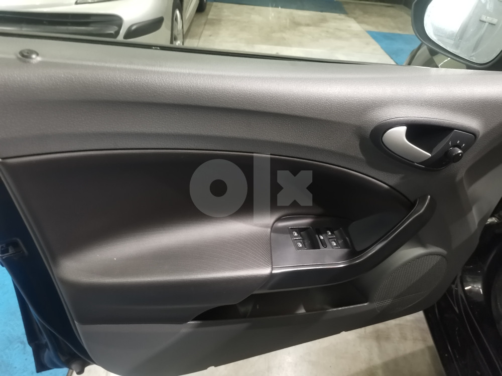 SEAT IBIZA 1.2 TDI, 2010 GOD. ALU FELGE,KLIMA,