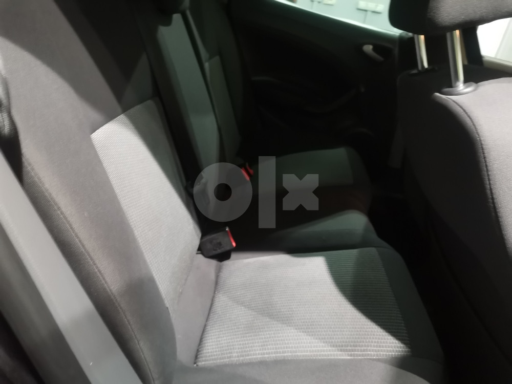 SEAT IBIZA 1.2 TDI, 2010 GOD. ALU FELGE,KLIMA,