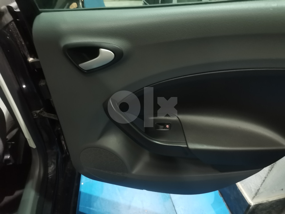 SEAT IBIZA 1.2 TDI, 2010 GOD. ALU FELGE,KLIMA,