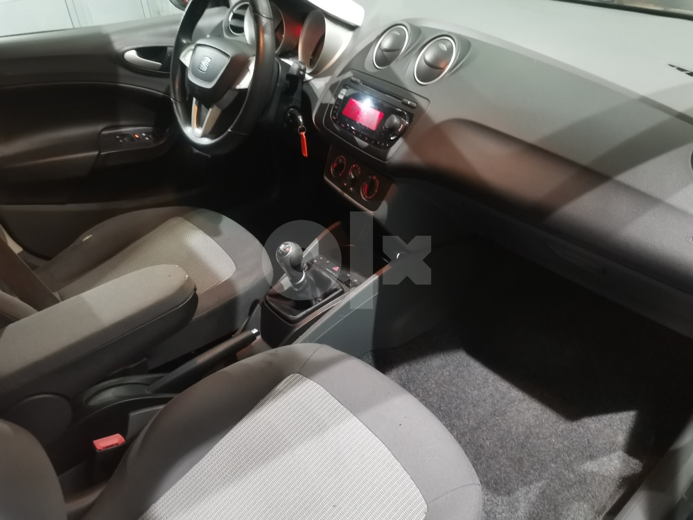 SEAT IBIZA 1.2 TDI, 2010 GOD. ALU FELGE,KLIMA,