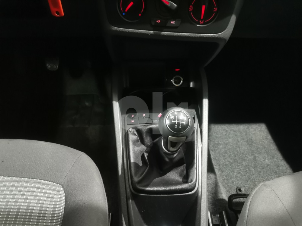 SEAT IBIZA 1.2 TDI, 2010 GOD. ALU FELGE,KLIMA,