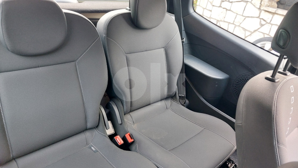 Renault Twingo 1.5 DCI KLIMA