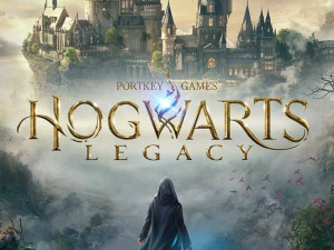 Hogwarts Legacy Xbox Series X-S (Akcija do 28.10.2025)